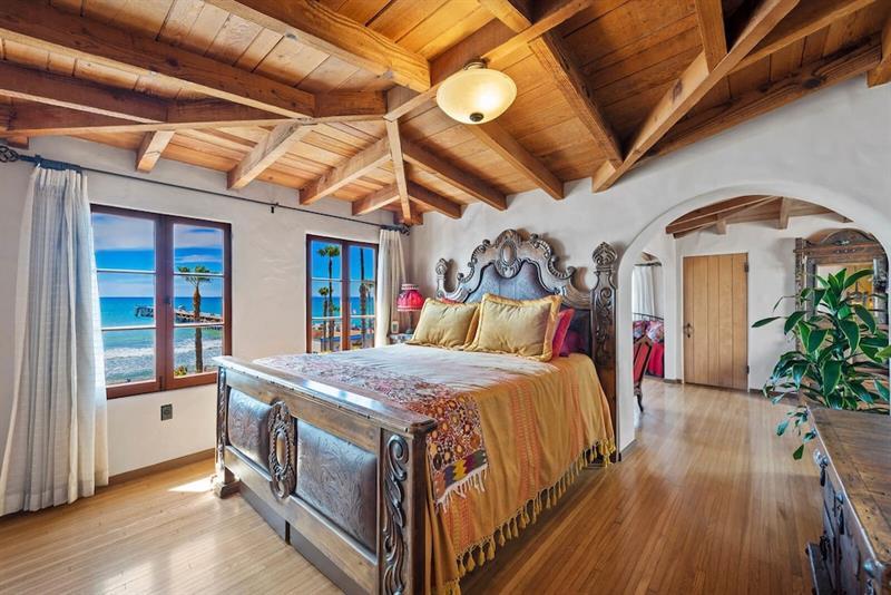 Ferienwohnung Oceanfront Hacienda San Clemente Exterior foto