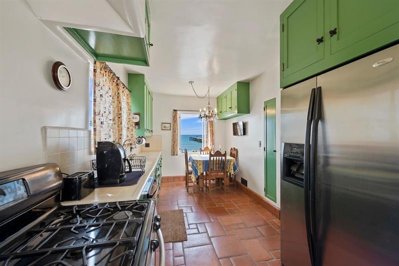 Ferienwohnung Oceanfront Hacienda San Clemente Exterior foto